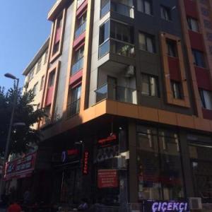 Aparthotels in Istanbul 