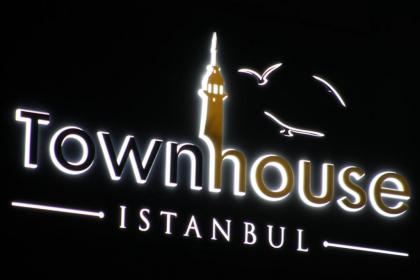 TownHouse Istanbul - image 2